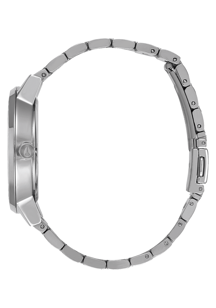 Kensington - Silver / Pale Lavender View 2