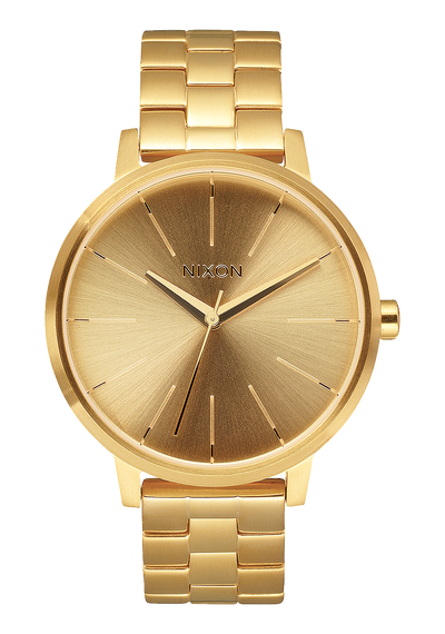Kensington - All Gold