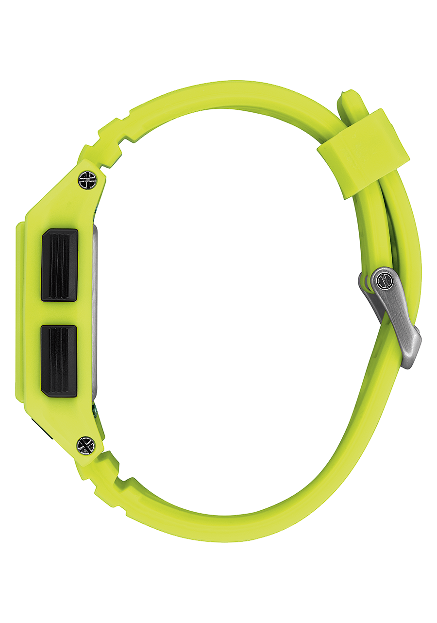 Base Tide Pro - Lime View 2