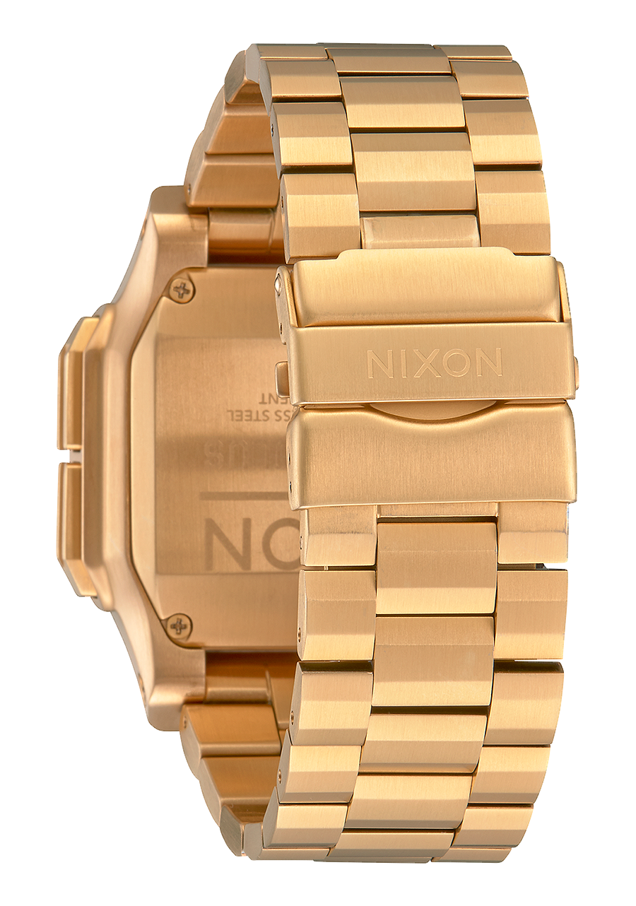 Regulus Stainless Steel - All Gold View 3