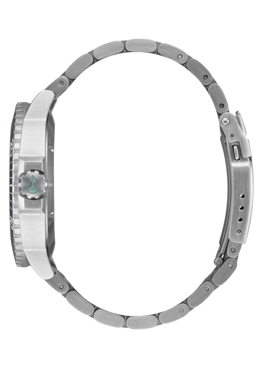 Stinger 44 - Silver / Jade / White View 3