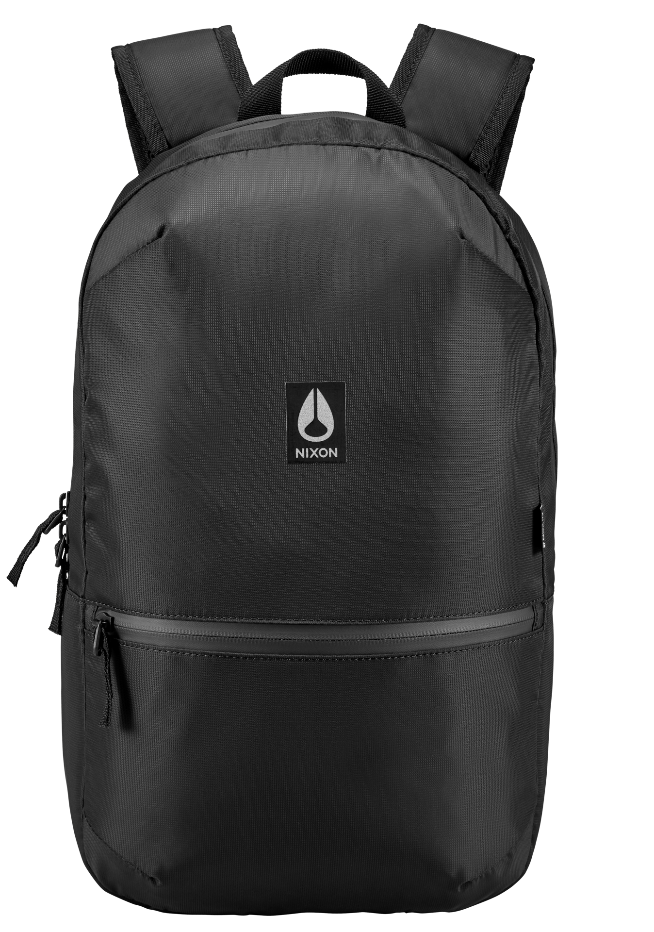 Day Trippin" Backpack - Black View 1