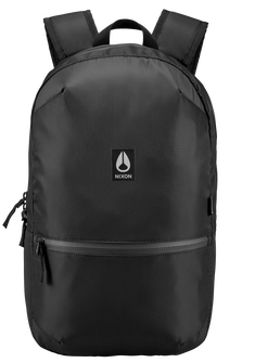 Day Trippin" Backpack - Black