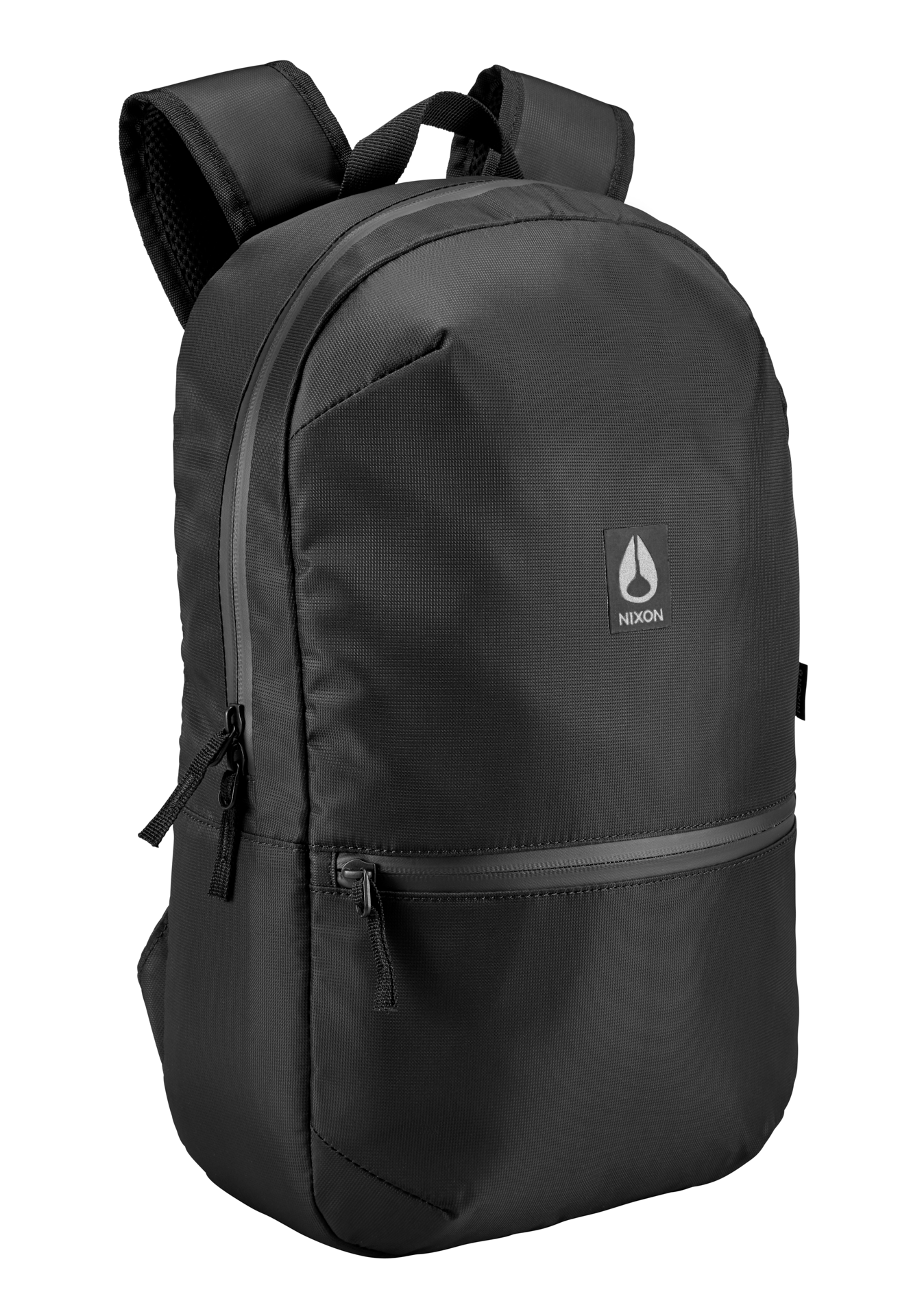 Day Trippin" Backpack - Black View 3