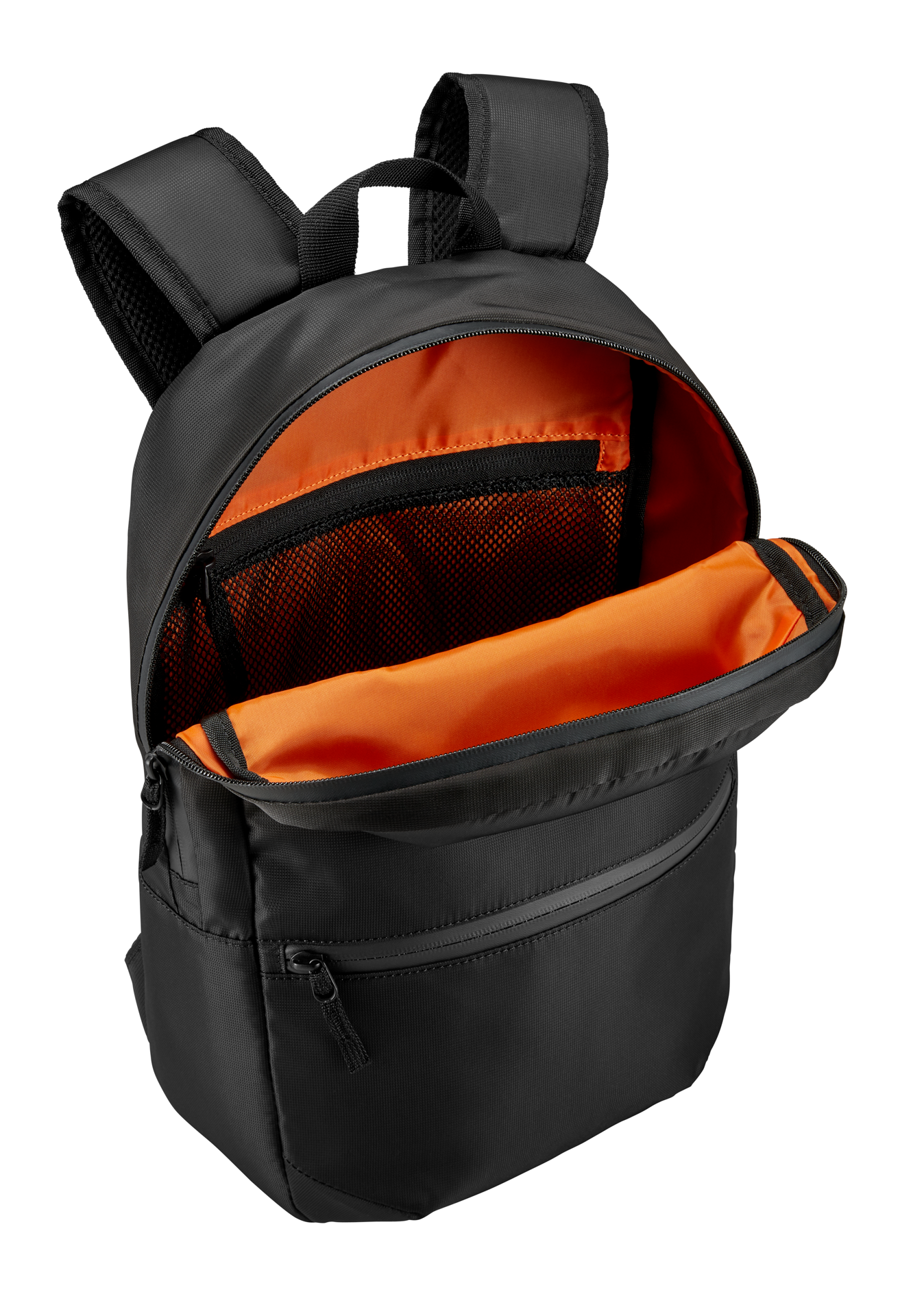 Day Trippin" Backpack - Black View 4