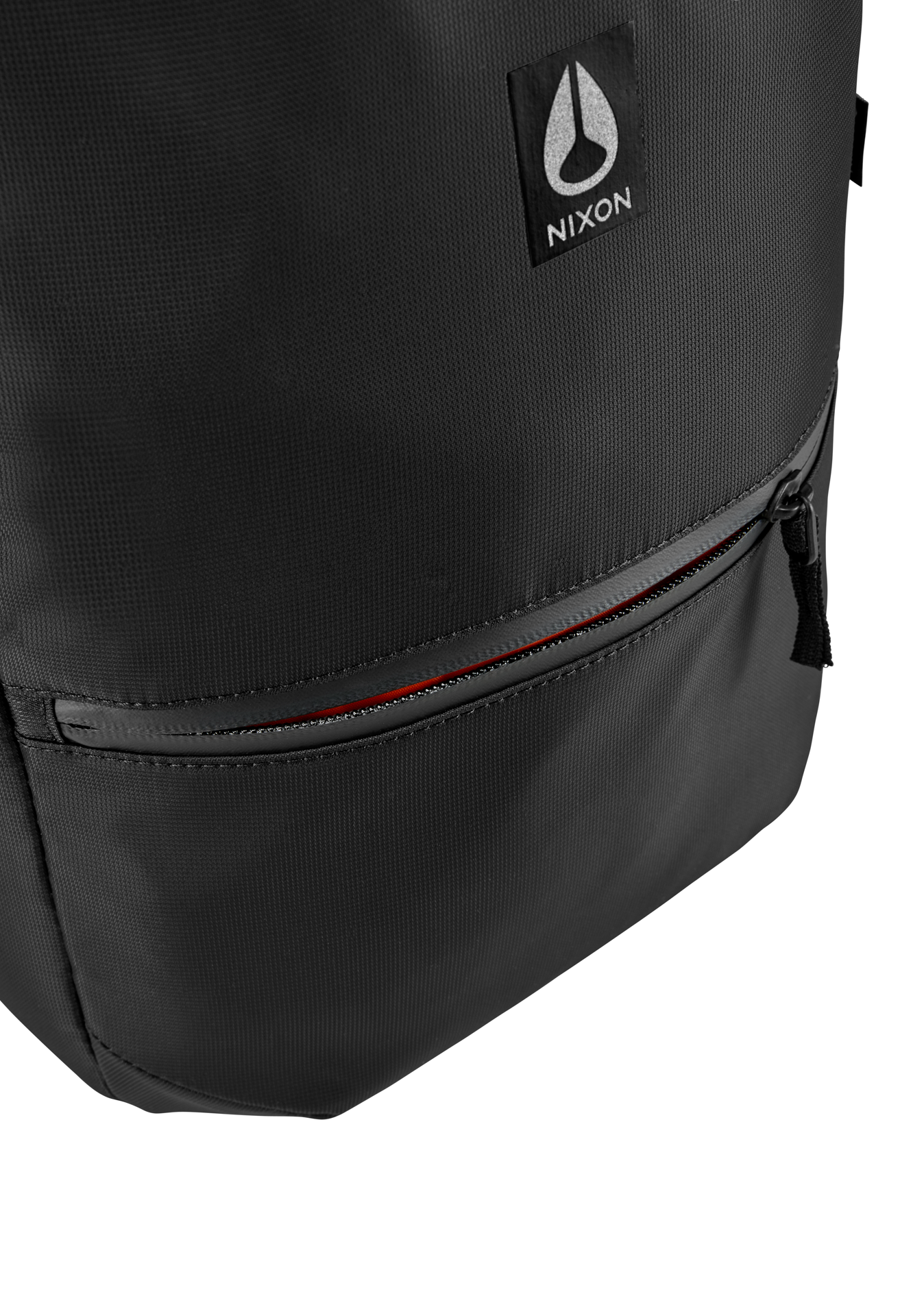 Day Trippin" Backpack - Black View 5