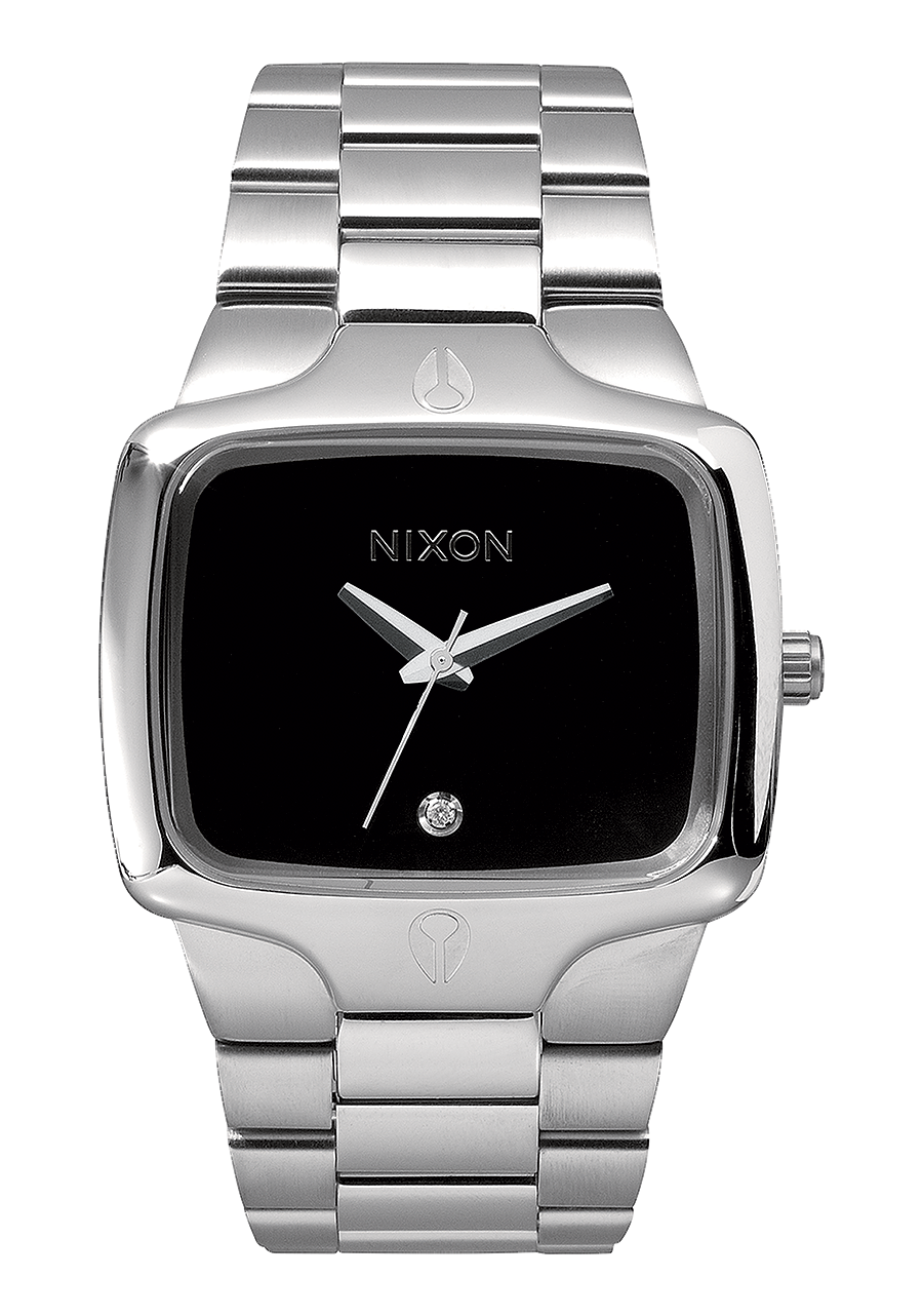 Nixon Player