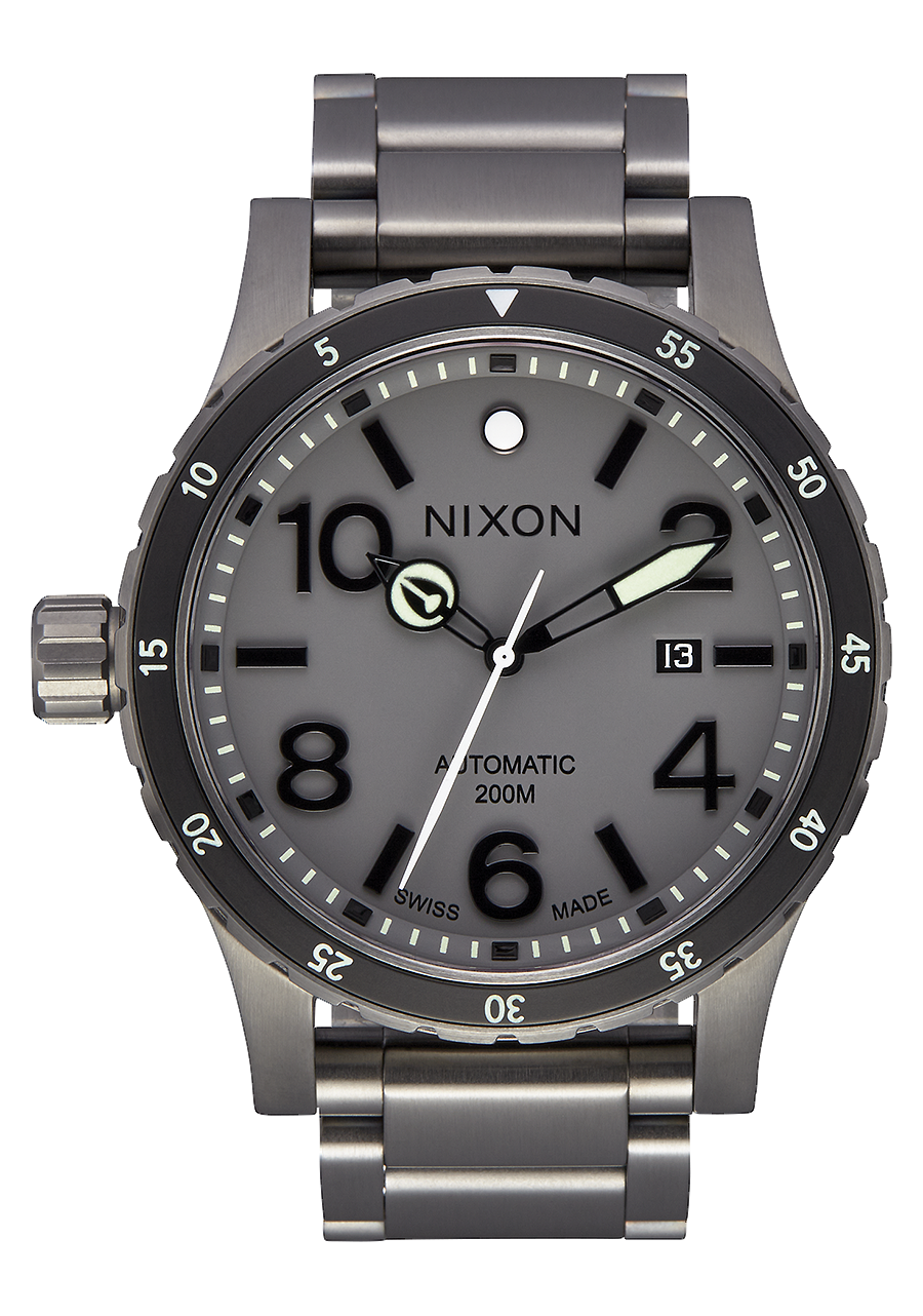 Diplomatic | Nixon Product Archive – Nixon EU