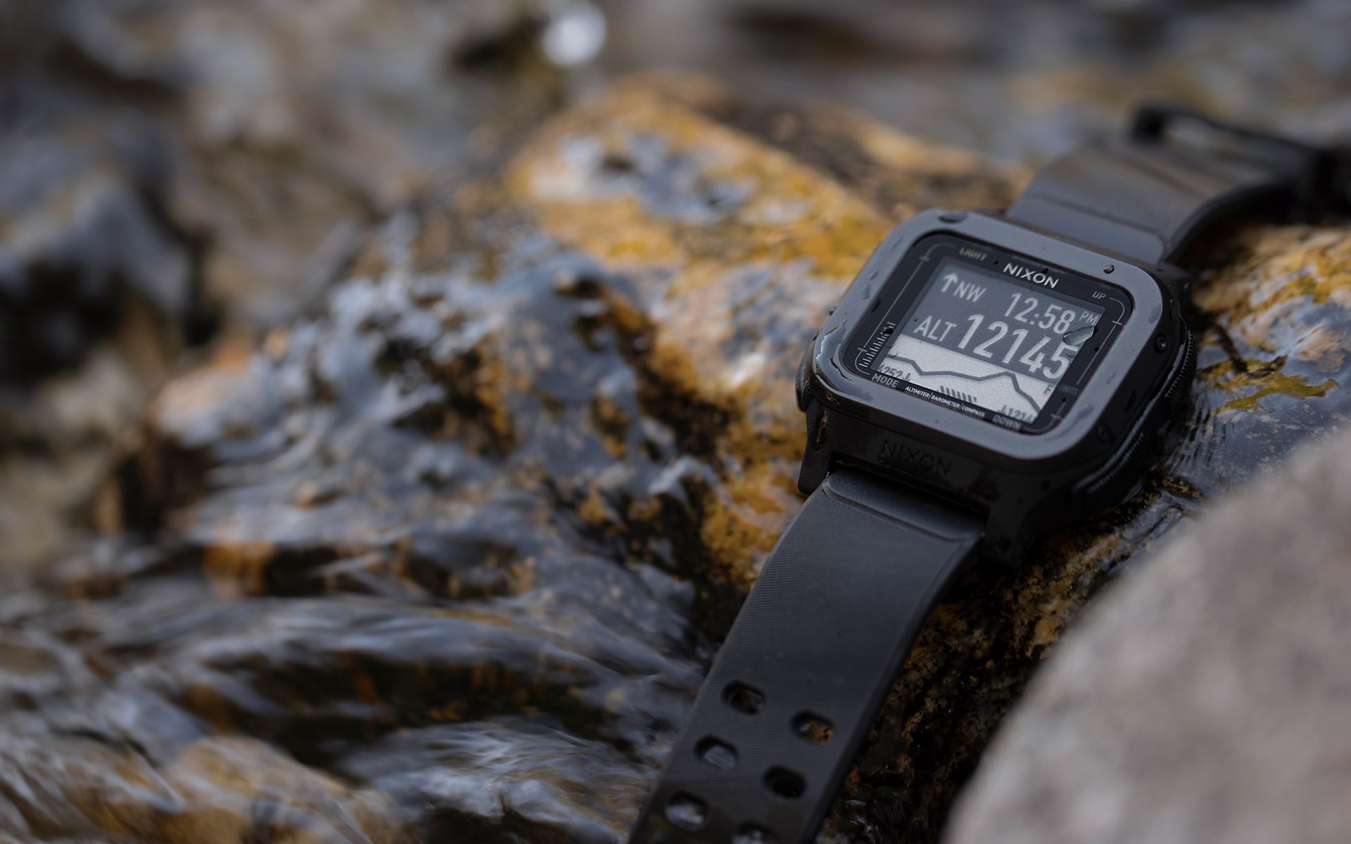 4 Historical Events Shaped by Watches and Timekeeping – Nixon EU