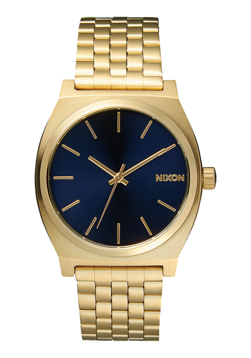 Men's Blue Watches  Blue Dial Watches for Men – Nixon US