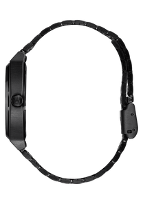 Time Teller Black Hardwired View 2