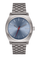 Time Teller - Light Gunmetal / Dusty Blue