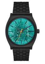 Time Teller