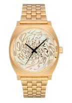 Time Teller