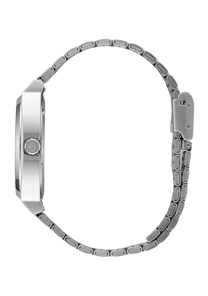 Time Teller - Silver / Pistachio View 3