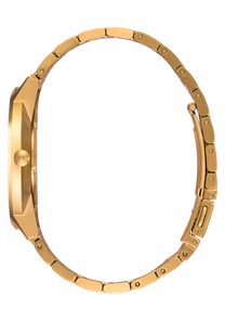 Porter - All Gold / White Sunray View 2