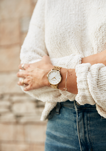 Arrow - All Rose Gold View 6