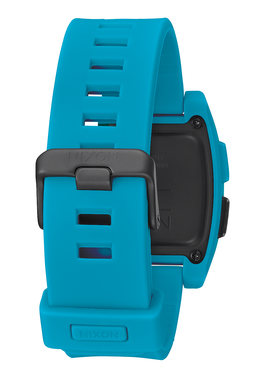 Base Tide - Blue Resin View 3