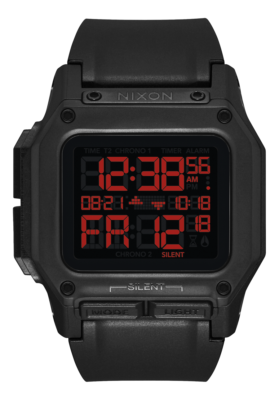 Men's Sports and Fitness Watches | Analog & Digital for