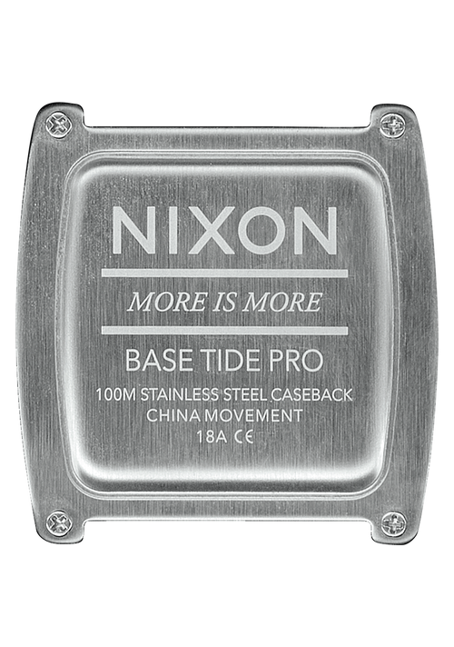 Base Tide Pro - Multi