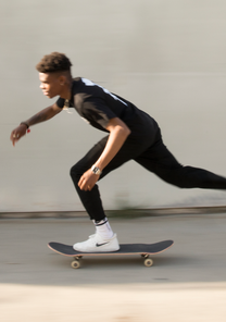 Time Tracker - Black View 6