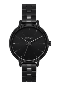 Medium Kensington - All Black View 1