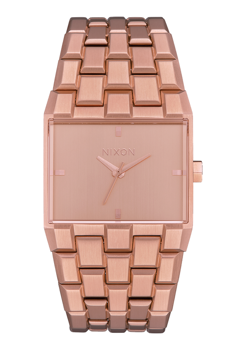 Ticket - All Rose Gold
