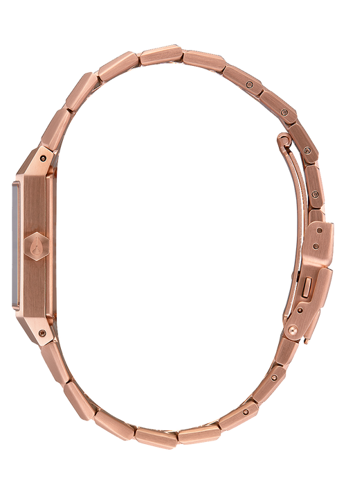 Ticket - All Rose Gold