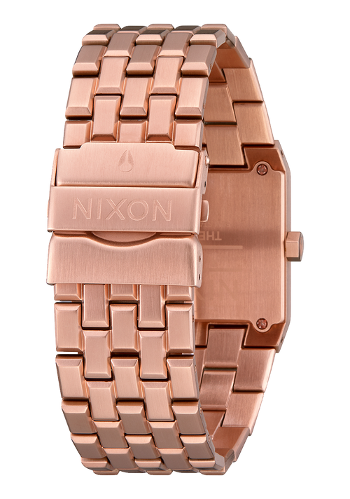 Ticket - All Rose Gold