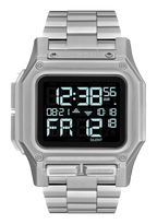 Regulus Stainless Steel