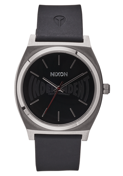 Nixon x Independent Time Teller View 7