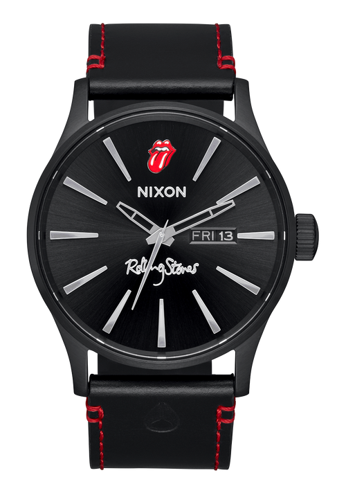 Montre nixon homme cuir new arrivals