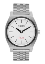 Time Teller Solar