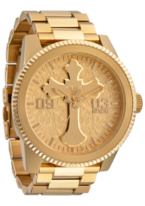 2PAC Corporal - Gold / Gold View 2