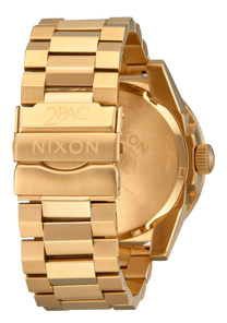 2PAC Corporal - Gold / Gold View 4