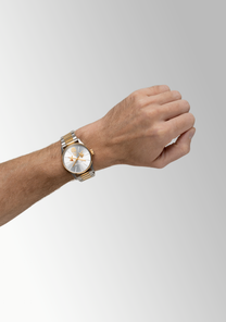 Liquid Death Sentry - Gold / Silver View 10