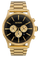 Sentry Chrono - All Gold / Black