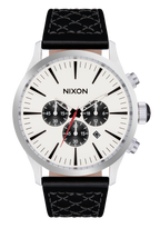 Sentry Chrono Leather