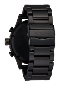 51-30 Chrono Friday the 13th Edition - Vanta 6 o'clock View 4