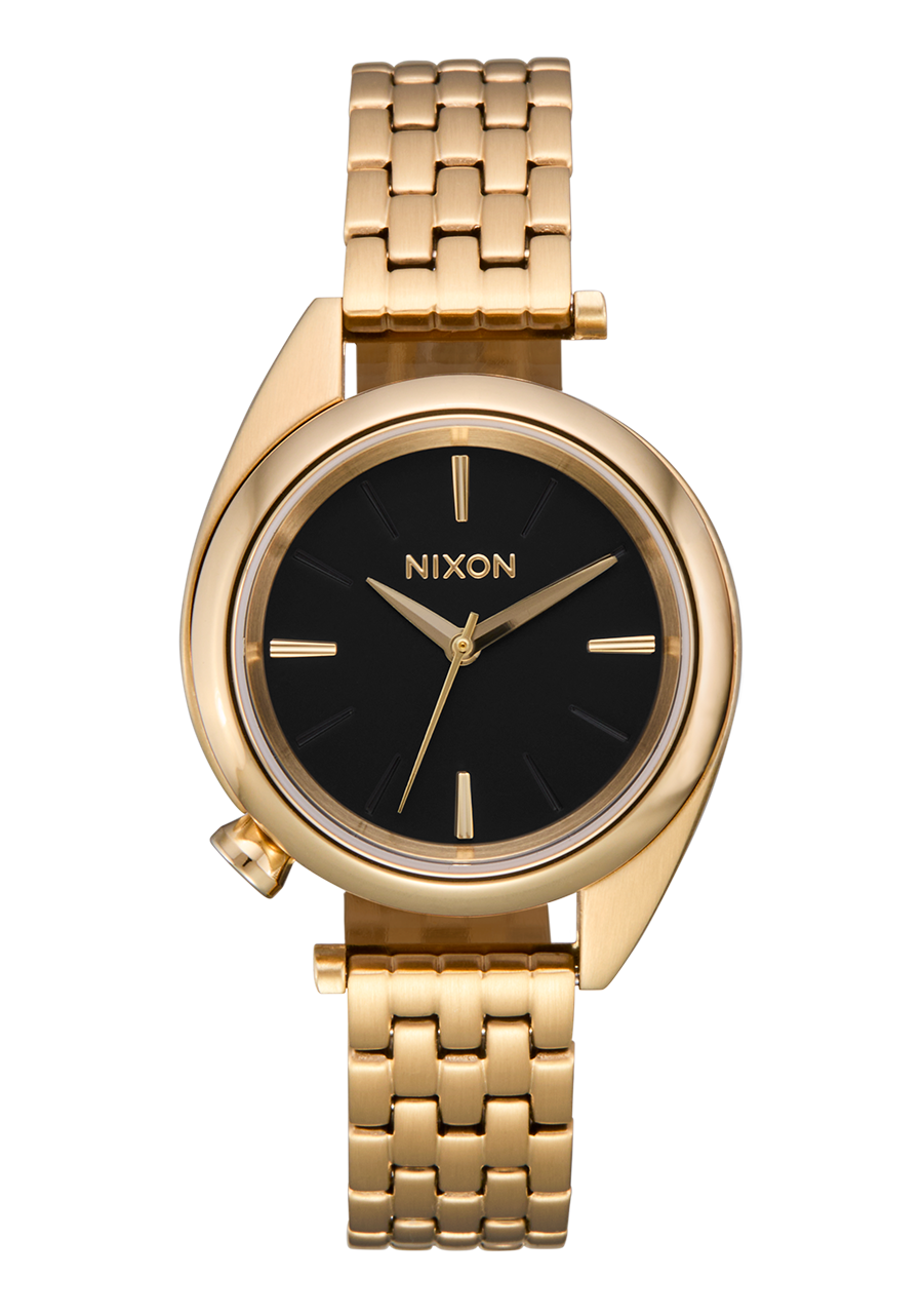 Eddy - All Gold / Black View 1