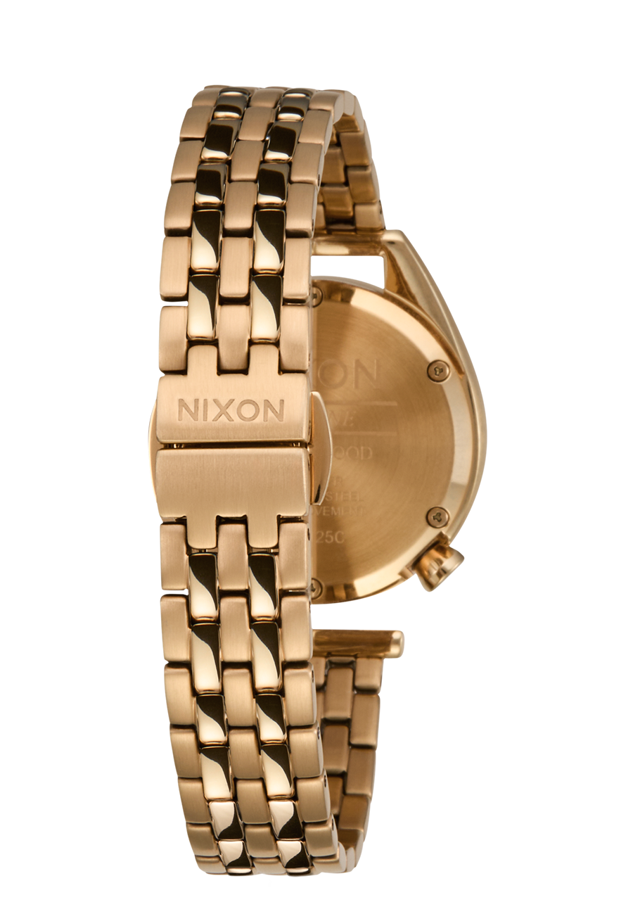 Eddy - All Gold / Gold View 4