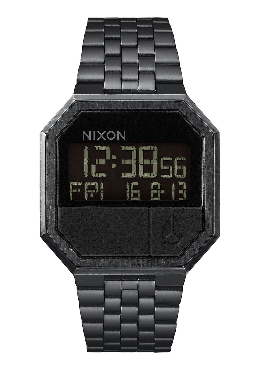 Nixon 2025 re run