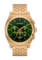 Time Teller Chrono