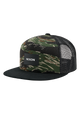 Team Trucker Hat - Tiger Camo