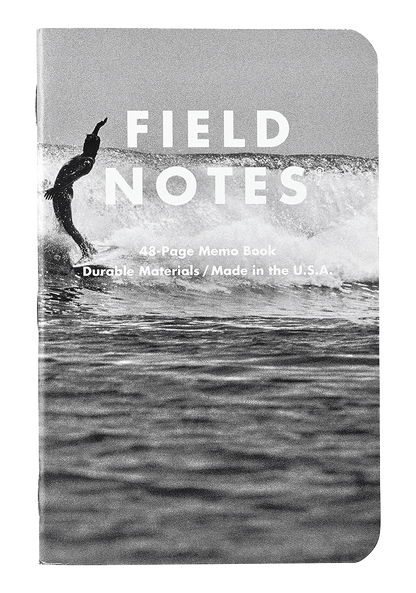 Field Notes-3PK - Photo View 3