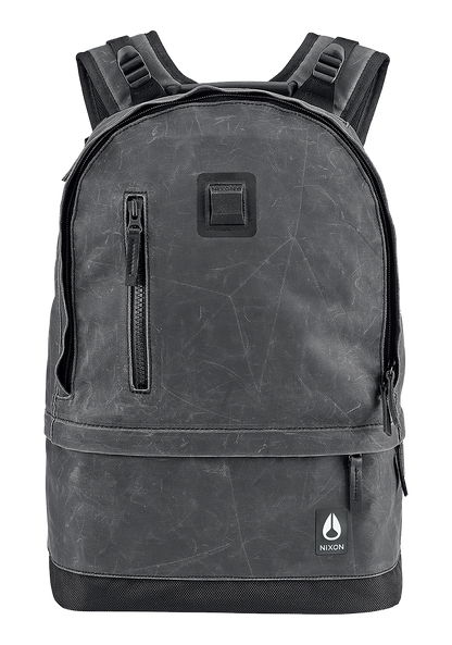 Logic Camera Bag II - Black View 1