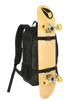 Smith Skatepack III - Black