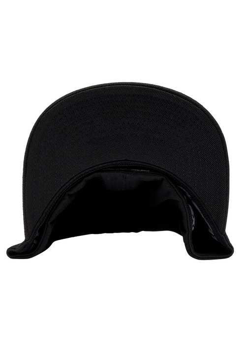 Exchange Flexfit Hat - Black / Charcoal