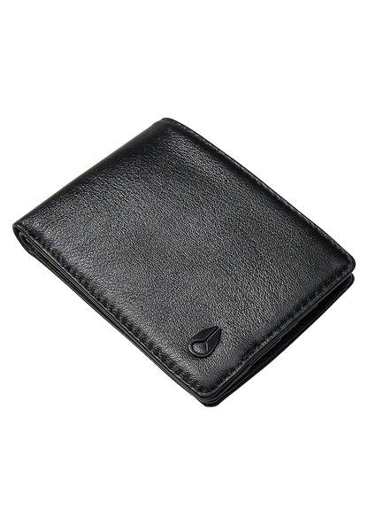 Heros bi-fold wallet - Black View 1