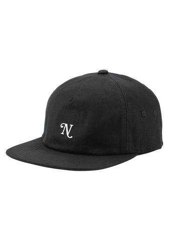 Yorker Snapback Hat